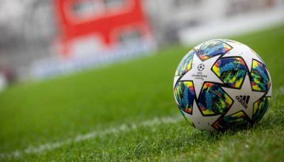 Динамо разгромило Бенфику на старте Юношеской лиги УЕФА