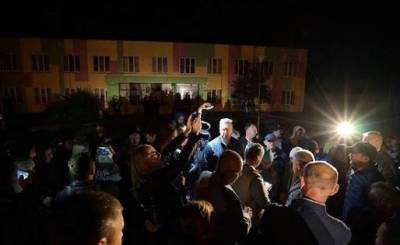 В Подмосковье пообещали закрыть общежитие для мигрантов после убийства 65-летней женщины