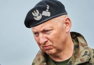 Зачем России нападать на Польшу, если мы всё равно делаем, что хочет Путин? — генерал