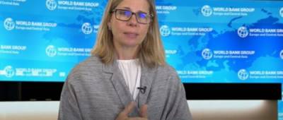Всемирный банк назвал условия нового транша для Украины