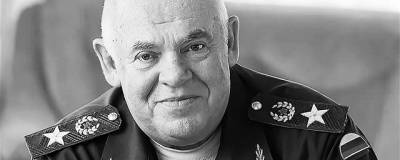 В Краснодаре скончался экс-командующий группировкой войск на Северном Кавказе Виктор Казанцев