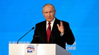 Путин считает, что недопуск паралимпийцев к Играм-2016 не сломил их дух