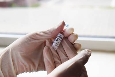 В Гродненскую область поступило 110 тысяч доз китайской вакцины против коронавируса