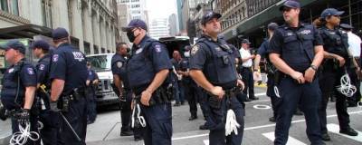 В Минюсте США запретили полицейским применять удушающие приемы при отсутствии угрозы жизни