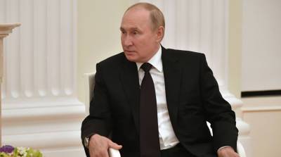 Путин будет участвовать в саммитах ОДКБ и ШОС по видеосвязи из-за режима самоизоляции