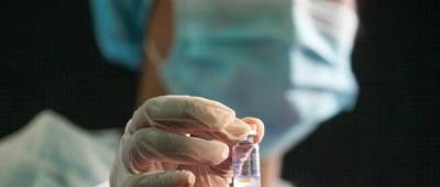 В Харькове с 2022 года будут производить вакцину против COVID-19