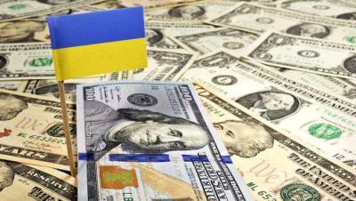Владислав Рашкован - Денис Шмыгаль - Украина планирует получить 750 млн долларов от МВФ - news-front.info - Украина - Киев