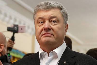 В Раде заявили о планах Порошенко сорвать президентские выборы