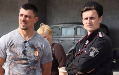 В Чехии суд взял под стражу россиянина, который участвовал в оккупации Крыма