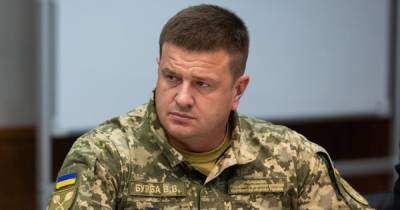 Заседание ВСК по "вагнеровцам" сорвано: Бурба поддержал допрос Зеленского и Ермака (ВИДЕО)