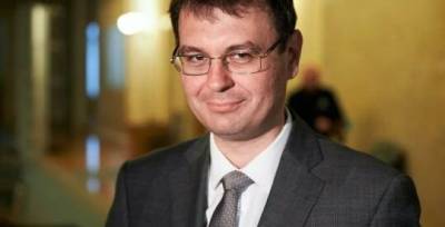 Даниил Гетьманцев - Деньги не нужно держать на счете в банке: глава комиссии Рады разъяснил нюансы налоговой амнистии - w-n.com.ua - Украина