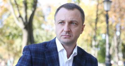 Тарас Креминь - Содержание секретариата языкового омбудсмена Креминя обошлось Украине в почти 17,7 млн грн - focus.ua - Украина