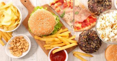 Ученые утверждают, что переедание не является основной причиной ожирения - focus.ua - Украина