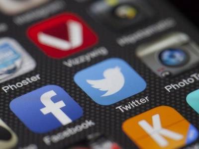 Суд в Москве вслед за Facebook назначил Twitter и Telegram штрафы на 5 млн и 9 млн рублей