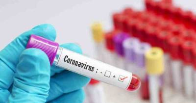 В Черкасской области новых больных коронавирус все меньше