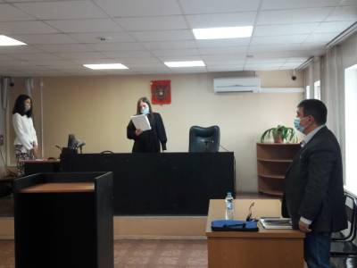 Экс-директора «Экжилфонда» осудили условно за махинации в покупке жилья для сирот