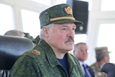 На рубеже: почему Лукашенко заговорил о размещении российских ракет на границе с Украиной