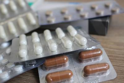 Инфекционная больница Башкирии закупает лекарства против COVID-19