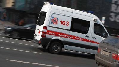 Жителя Иркутска заподозрили в убийстве врача в Москве