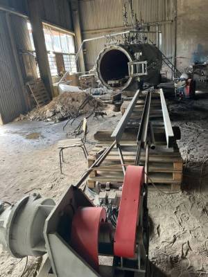 В Астрахани при производстве ремонтных работ погиб рабочий