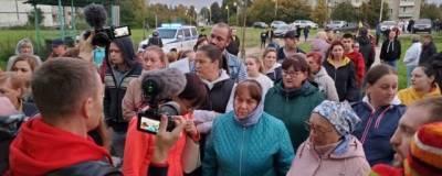 Губернатор Подмосковья Воробьев распорядился закрыть общежитие для мигрантов в Сергиевом Посаде