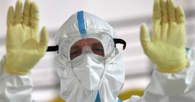 Ситуация с коронавирусом в Украине быстро ухудшается, – KSE