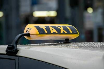 В Совфеде предложили установить алгоритм техосмотров для такси