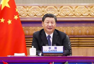 Financial Times: Си Цзиньпинь ответил отказом Байдену на предложение провести саммит США - Китай