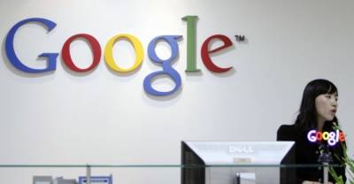Google оштрафовали в Южной Корее