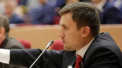 Как родственные связи помогли пробиться в жизни депутату от КПРФ Николаю Бондаренко – СМИ