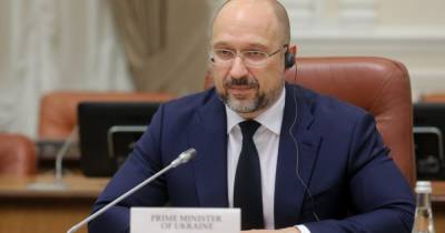 Премьер-министр Украины поддержал введение двойного гражданства
