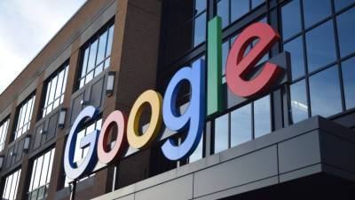 Навязчивый Android: Google в Южной Корее оштрафовали почти на $177 млн
