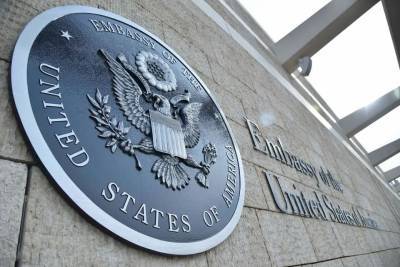 Посольство США в Узбекистане подтвердило факт эвакуации всех афганских военнослужащих. Вопросом с оставшейся техникой занимается Минобороны США