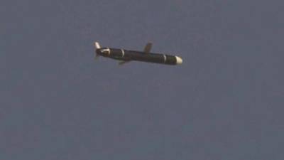 КНДР запустила новую ракету без предварительных заявлений