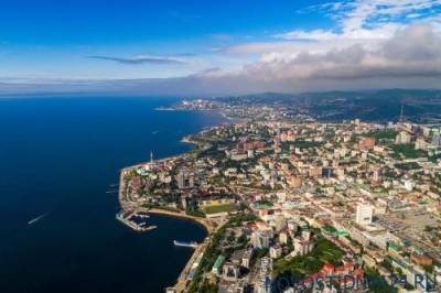 Иностранцы осадили болгарские СМИ за нелестные отзывы о новом городе близ Владивостока