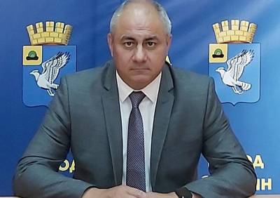 Прокуратура признала незаконным возбуждение уголовного дела в отношении мэра Скопина