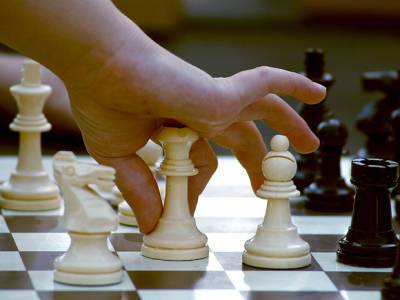 В Красноярске двух человек убили во время игры в шахматы