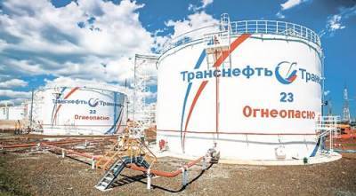 «Транснефть» планирует взять под полный контроль качество своего же сырья - argumenti.ru - Россия - Транснефть