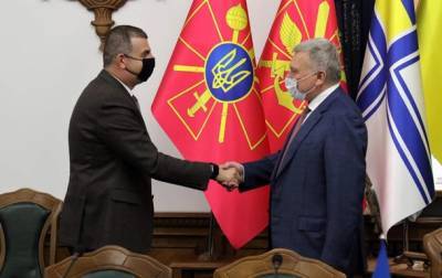 Украина и Турция обсудили производство беспилотников