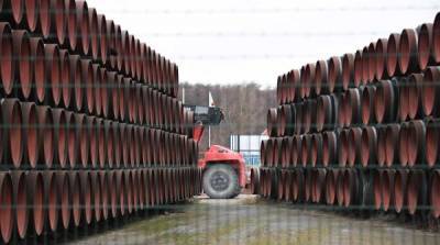 Киев готов оставить Европу без российского газа из-за “Северного потока-2”