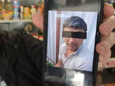 Отец пятерых детей изнасиловал и убил пенсионерку в Подмосковье
