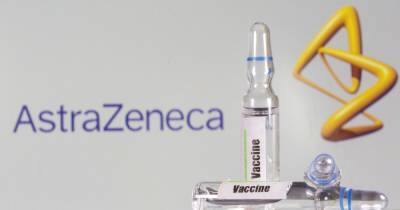 Юрий Ганиченко - В Украине могут не успеть использовать вакцину AstraZeneca до конца ее срока годности - KSE - focus.ua - Украина - Киев