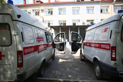 Житель Подмосковья засудил больницы за смерть матери, которую отказались лечить от ковида