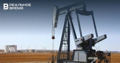Цена нефти Brent превысила $75 впервые со 2 августа
