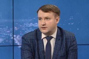 Петр Олещук - Петр Олещук. О реализации Новороссии - novostiua.news - Украина