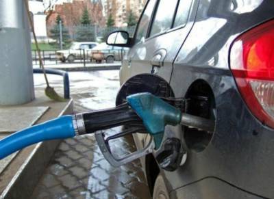 По формуле «Роттердам+»: Минэкономики обнародовало новые цены на бензин