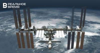 NASA планирует продлить эксплуатацию МКС минимум на 10 лет
