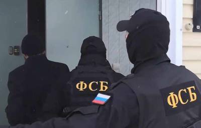 ФСБ пресекла деятельность исламистской террористической организации в Красноярском крае