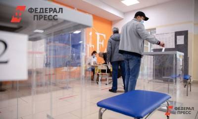 В Петербурге оппозиционеры планируют провокации на выборах: видео