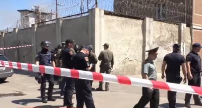 Стрельба прогремела возле тюрьмы в Одессе: жителям сделали важное предупреждение